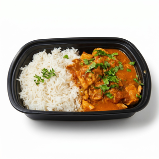 Chicken Curry