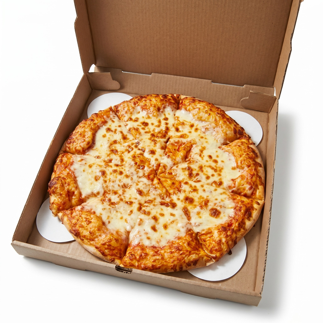 Cheese Pizza.