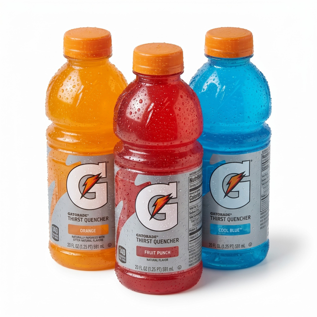 Gatorade.