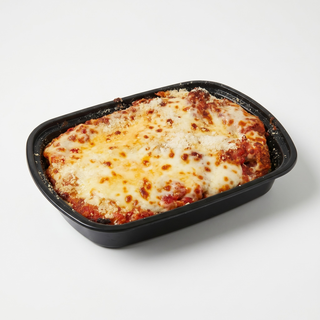 Chicken Parm