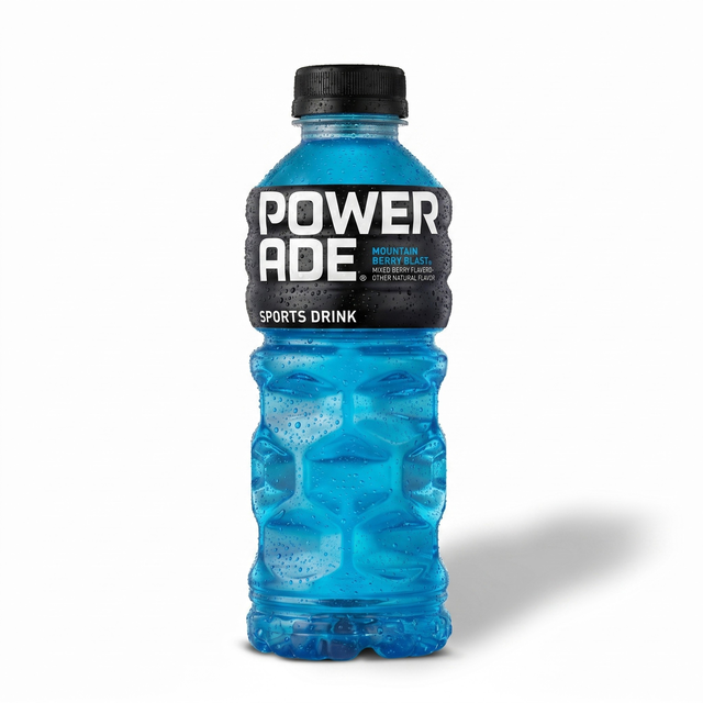 Powerade.