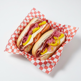 Italian Sub