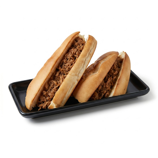 Steak and Cheese Sub