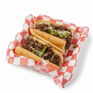 Steak Bomb Sub