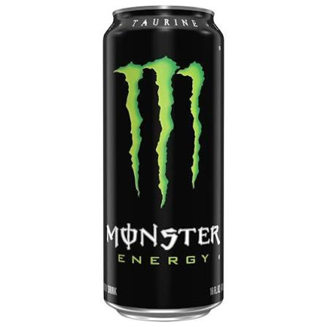 Monster.
