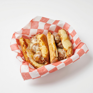 Meatball Sub